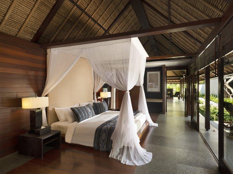 Kayumanis Jimbaran Private Villas & Spa Exterior foto