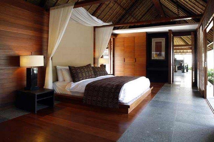 Kayumanis Jimbaran Private Villas & Spa Quarto foto