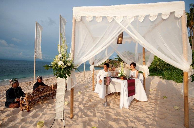 Kayumanis Jimbaran Private Villas & Spa Instalações foto