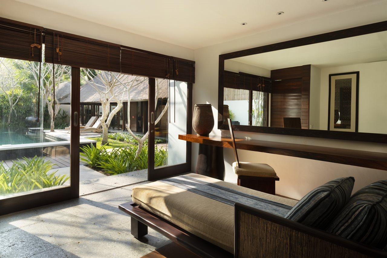 Kayumanis Jimbaran Private Villas & Spa Exterior foto