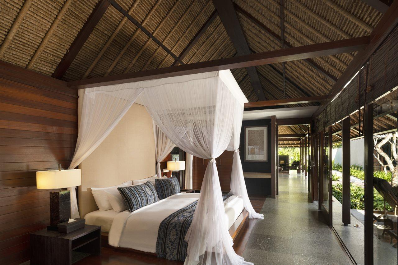 Kayumanis Jimbaran Private Villas & Spa Exterior foto