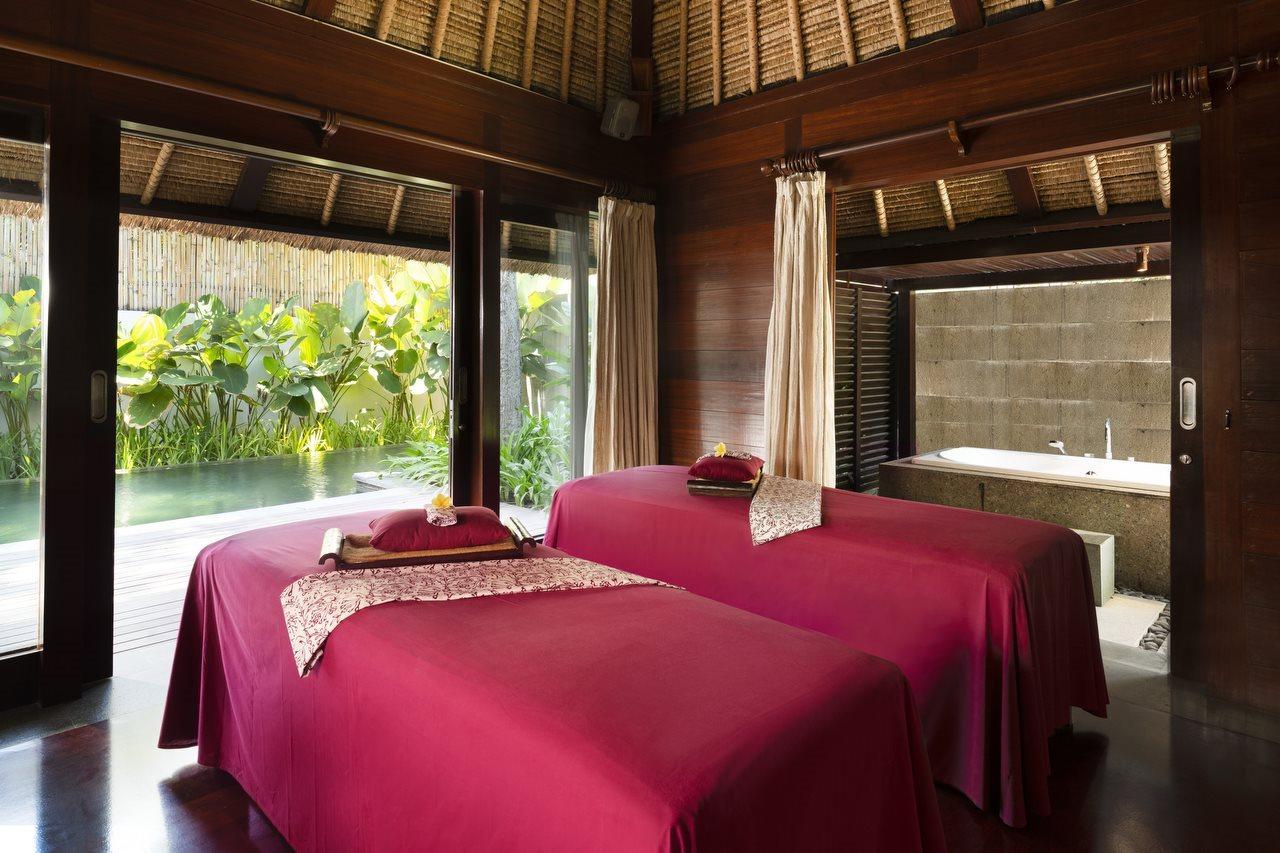 Kayumanis Jimbaran Private Villas & Spa Exterior foto