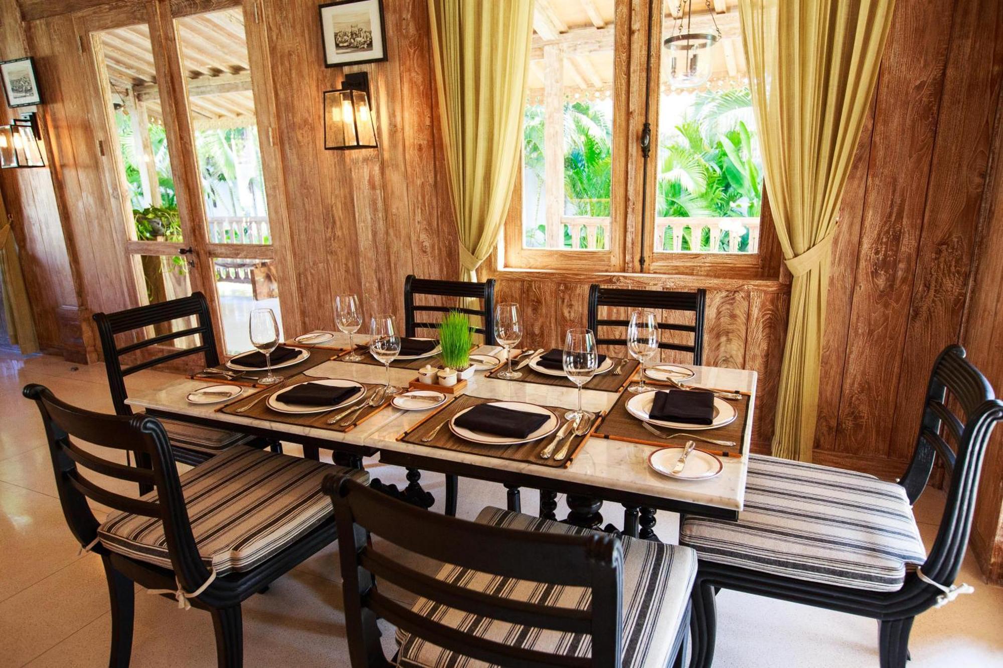 Kayumanis Jimbaran Private Villas & Spa Exterior foto