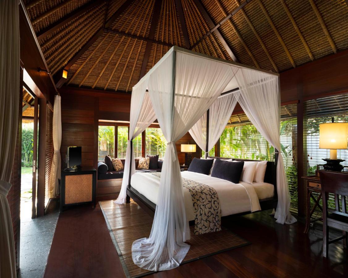 Kayumanis Jimbaran Private Villas & Spa Exterior foto