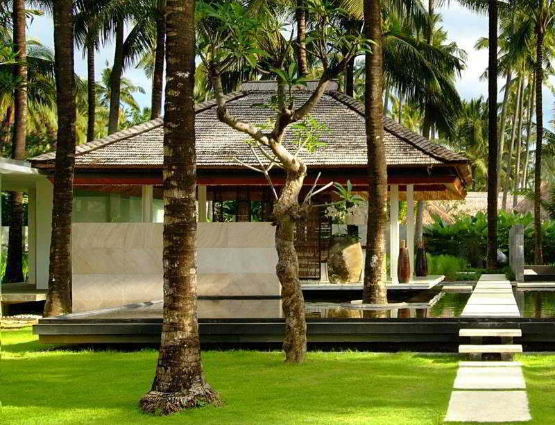 Kayumanis Jimbaran Private Villas & Spa Exterior foto