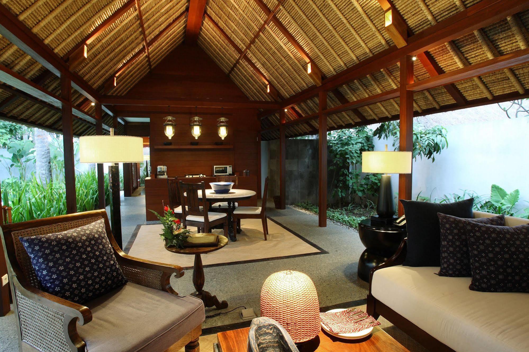 Kayumanis Jimbaran Private Villas & Spa Interior foto