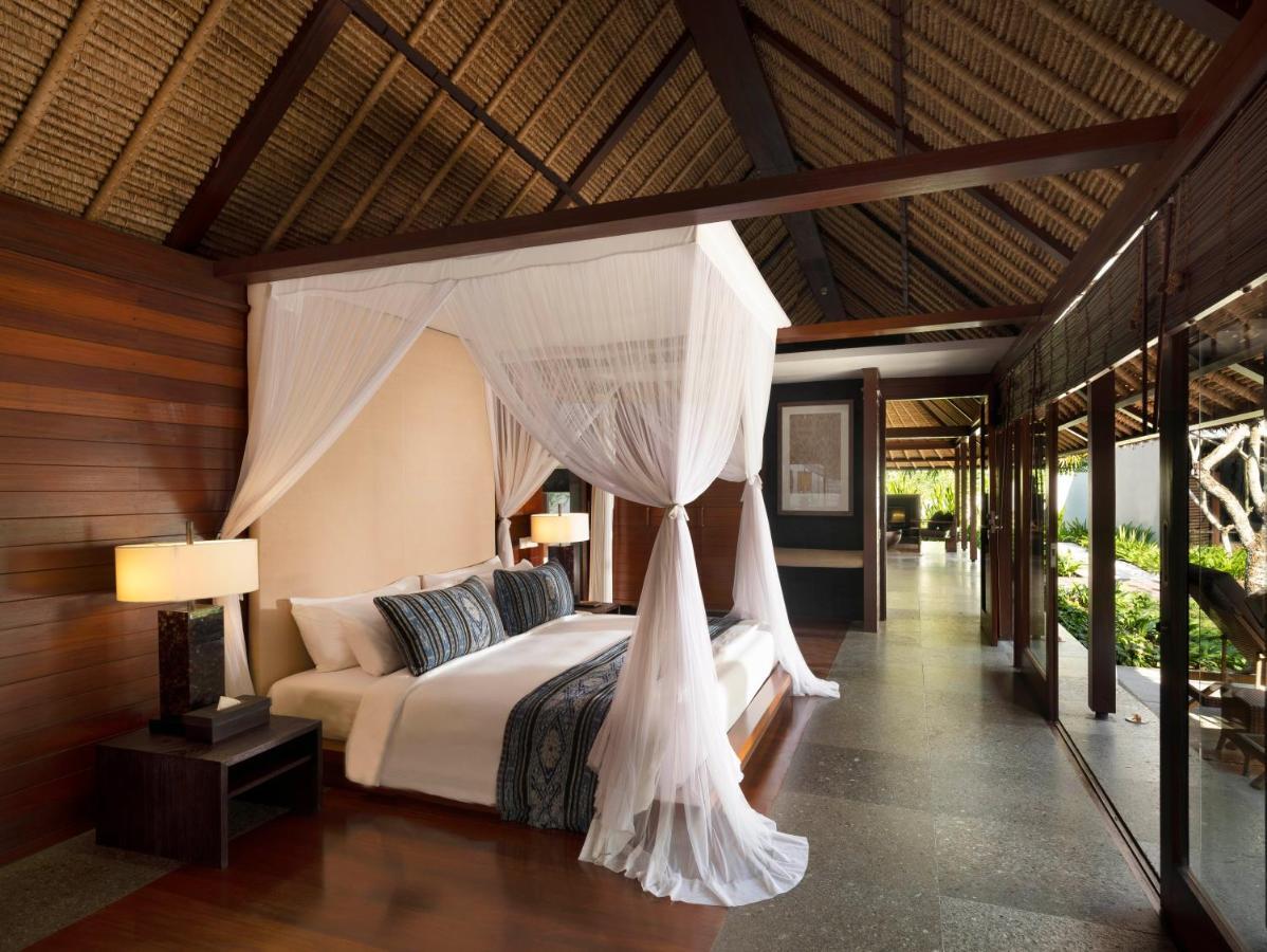 Kayumanis Jimbaran Private Villas & Spa Exterior foto