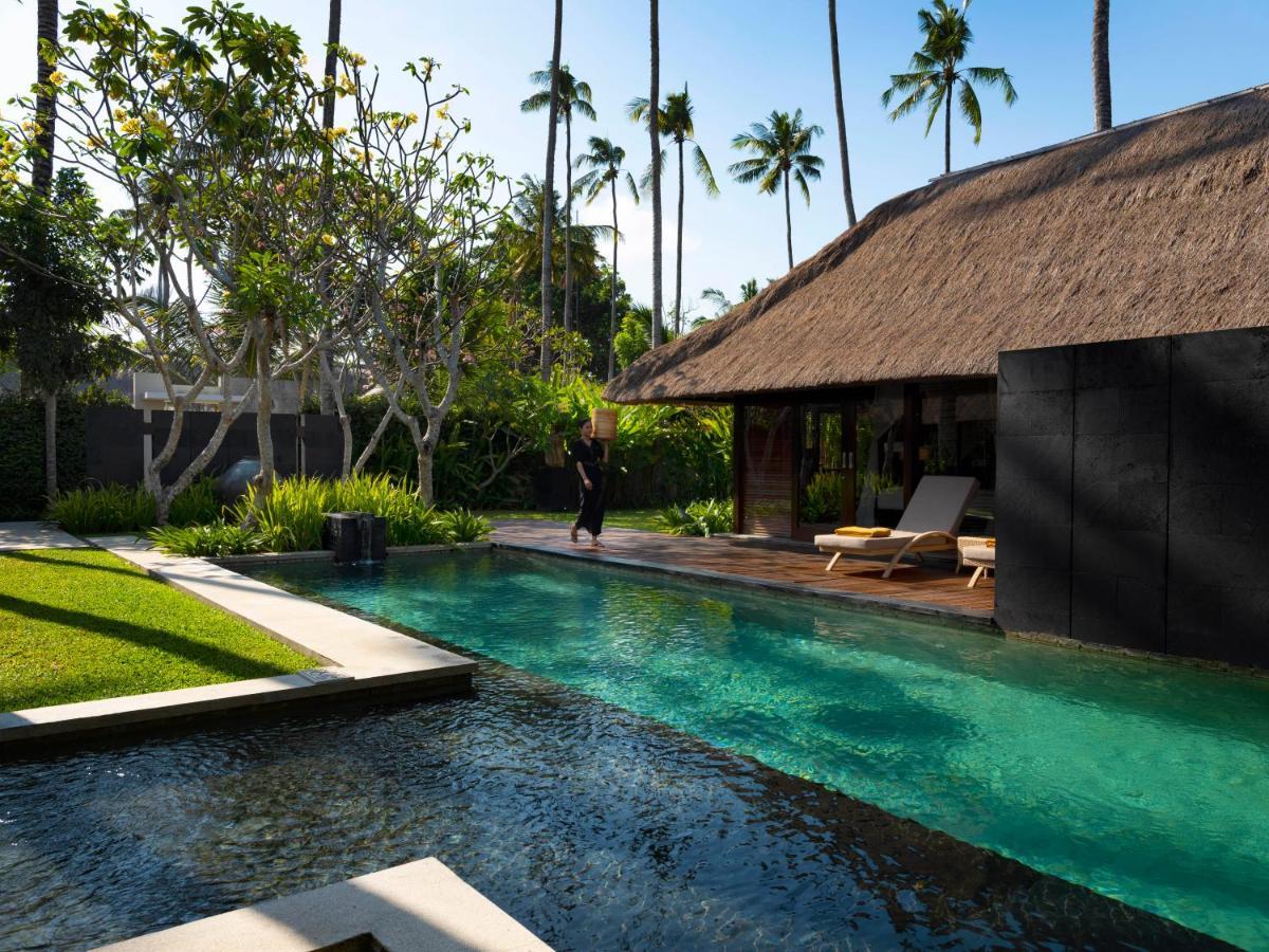 Kayumanis Jimbaran Private Villas & Spa Exterior foto